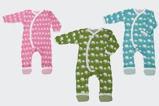 Baby Rompers